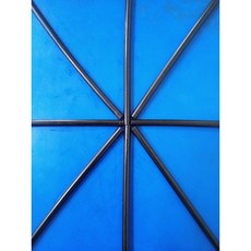 【光志】黑色熱熔膠(細)0.74*30cm 1kg/包, 詳見包裝