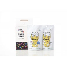 각미각색 찹쌀 김부각 율피 연근부각 어른들의 간식, 1개, 1kg