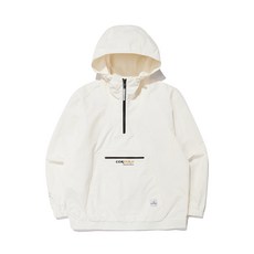 아이더 공식 남녀공용 CORDURA (코듀라) UNI 아노락 자켓 DUP23152W4