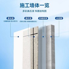야외 맞춤 화강암대리석 옥돌 회사 바닥 펜스 돌, 1개, 2kg, 3_서비스에 문의하세요 5평방 세트