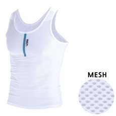 매쉬 리베로 스포츠이너웨어 민소매 자전거옷 자전거 986000ea (개)