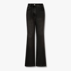 [백화점 홈쇼핑 정품] 보브 부츠컷 스트레치 데님 팬츠7155455001