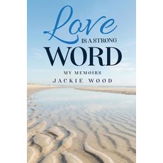 (영문도서)Love is a Strong Word Paperback, Atlas Publishing Group, English, 9798295885808 Atlas Publishing Group, English, 9798295885808