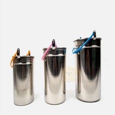 루피네상점 샴페인보관통 스텐 쿨러, 소 (CG65012)