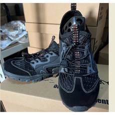 廣隆 H1 溯溪鞋 涉水運動鞋 超輕速乾 透氣防滑 戶外休閒兩棲鞋