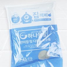 레미탈 몰탈시멘트 2Kg 대용량 가정용시멘트 소포장 보수용, 레미탈/몰탈시멘트 2kg 가정용시멘트 소포장 보수용, 1개