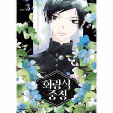 회랑식 중정 3, 상품명