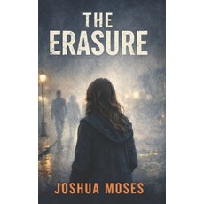 (英文圖書)The Erasure 平裝版, Independently Published, 英文