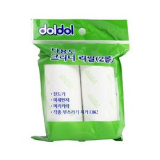 돌돌 다용도 크리너 리필 2롤