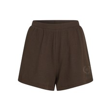 칼 라거펠트 크레스트 자수 쇼츠