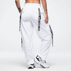 YS댄스 ZW 줌바 댄스복 상의 줌바웨어 여성 줌바댄스복 티셔츠 줌바댄스 Zumba 에어로빅복 힙합 카고 팬츠 _ P878