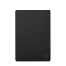 Seagate 휴대용 2TB 외장 하드 드라이브 HDD u2014 USB 3.0(PC Mac 및 Xbox용) - 1년 구조 (STGX2000400), 4TB, Portable HDD