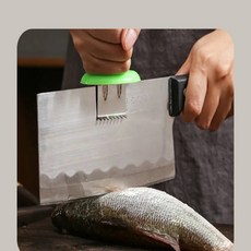 올데이딜 주방칼 보조 캡 주방도구거치대