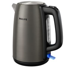 飛利浦Philips 不鏽鋼電熱水壺, HD9352/80