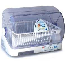 SPT SD-1501B: 전기 온풍 식기 건조기(4인용), SPT SD-1501B: 전기 온풍 식기 건조기(4인용