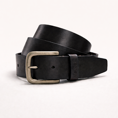 [국내배송]리바이스 남성 통가죽 벨트