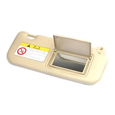 자동차 바이저 차양 교체, 03 Front passenger seat, 03 Front passenger seat