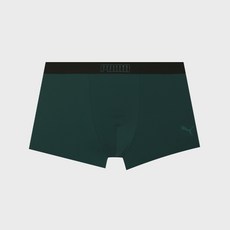 PUMA 푸마 BODYWEAR 컴포트 프리컷 퓨징 드로즈 D.GR