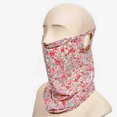 탑몰 귀걸이형 넥워머 시원한목토시 귀걸이넥워머, FREE 밀리터리