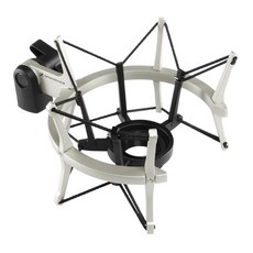 SENNHEISER MKS4 麥克風避震架