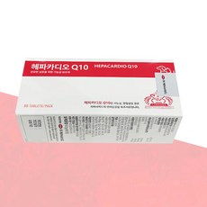 케어사이드 반려동물 헤파카디오 영양제, 60정, 심장/간, 1개