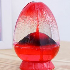 과학교구 과학키트 과학사 [입고일 미정] 화산 분출 모형(에그 볼케이노)과학교구, @상품선택@