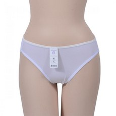 소곳 쾌적한 흡습속건 에어로쿨 주니어 팬티