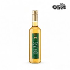 빌라 그리멜리 모데나 화이트 와인 식초 500ml, 1