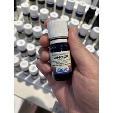 雅琪朵 薑精油 專櫃正品 天然 香氛 水氧機, 1個, 10ml