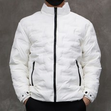 CONFIAR 絎縫科技羽絨保暖外套 TC1804N