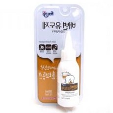 강아지 애견 배변훈련 교육 배변유도제 80ml yS286