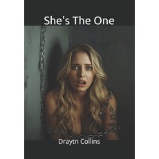 (英文圖書)She's The One 平裝版, Independently Published, 英文
