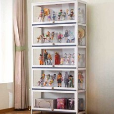 위스키 진열장 양주 투명 양주장식장 장식장 술장식장, I. 3면 투명 3도어 60cm