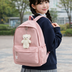 URBANEX 스쿨백 키링포함 신학기 가방