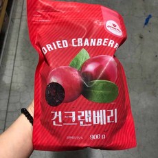 동우식품 Green Nut 건크랜베리 900g, 1개