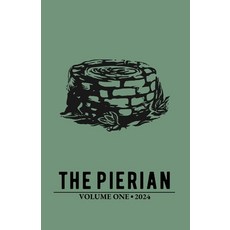 (영문도서) The Pierian Paperback, English, 9798868929571