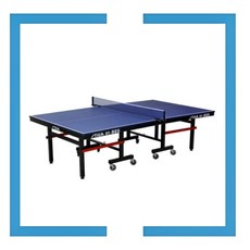 【STIGA】ST-925 ST925 原裝進口桌球檯 (25mm)『比賽級』, 1個, 配送費（本島其他縣市另收運費請看附表）