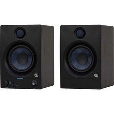 PreSonus Eris 5BT 藍牙監聽喇叭, 最新版本 E4.5 BT