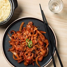 체리부로 *다시 돌아온 특가* 매콤무뼈 양념닭발 (200g 냉동), 200g, 3개