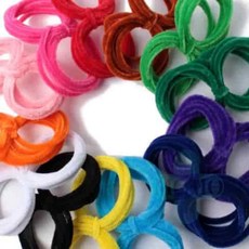 모모 파랑 모루