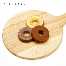 에스엔제이푸드 바움쿠헨 키즈 플레인, 20g, 1개, 20g