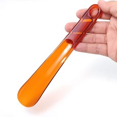 브라운 구두주걱 구두헤라 ggo6+2LeE