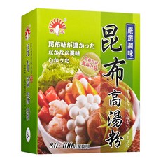 新光 昆布高湯粉, 1個, 600g/盒,超商/店到店：限重5kg
