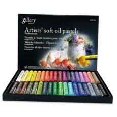 재료 36컬러 세트 오일파스텔 전문가용 소프트 59000EA 1EA, 본상품