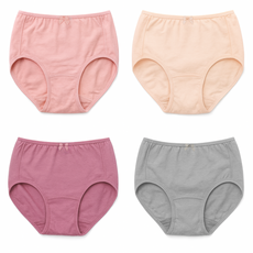 젤로스 요실금 안심팬티 4종세트