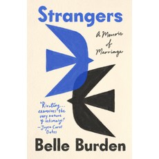(영문도서)Strangers: A Memoir of Marriage Hardcover, Dial Press, English, 9780593733318