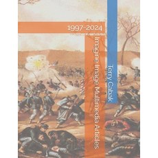 (영문도서) Imagine Image Multimedia Articles Paperback, Independently Published, English, 9798303296565
