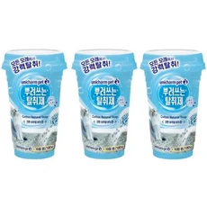 유니참 뿌려쓰는 탈취제 450ml x 3, 1개, 1개