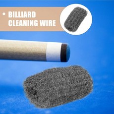 당구 큐 관리 유지보수 팁 스커퍼 액세서리, 02 Gray, 1개