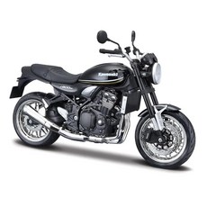 koenig-tom 마이스트 1/12 카와사키 Z900RS Maisto 1/12 Kawasaki Z900RS 오토바이 Motorcycle 오토바이 Bike Model 로드 바이크, 1개